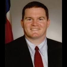 Republican Party of Brazos County Chairman David Hilburn