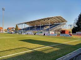 Get the latest tsv hartberg news, scores, stats, standings, rumors, and more from espn. Kurzmeldungen 25 03 2019