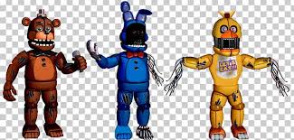 If you aren't sure if your phone will work, download the demo first. Five Nights At Freddy S Sister Location Five Nights At Freddy S 2 Animatronics Actroid Png Clipart Action