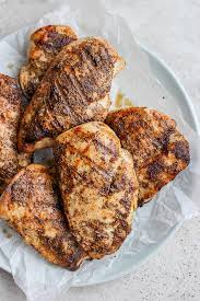 Turn off the heat and let sit for an additional 10 minutes. How To Grill Chicken Breasts So They Turn Out Juicy Every Time The Wooden Skillet
