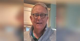 Obituary information for Thomas George McCuskey