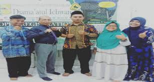 💞 kepalanya besar tapi terlalu elok bentuknya. Webinar Pendidikan Smp Djama Atul Ichwan