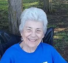 Virginia (Smith) Pace (October 27, 1926