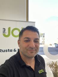 Aziz Halimi på LinkedIn: ”Varför betyder detta så mycket för mig?” Många av  er känner redan till…