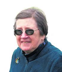 Judith Krieger's Instagram, Twitter & Facebook