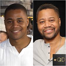 Happy Birthday Cuba Gooding Jr. Age: 57 🎈 Birthday: January 2, 1968 Cuba  Mark Gooding Jr. is an American actor who is known for his roles in Jerry  Maguire and Boyz n