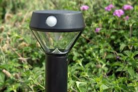 Ring Smart Lighting Solar Pathlight Review Everything We Loved About The Original Model And Less Batteries That Is Techhive