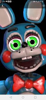 Fnaf) The Bite Of 87 By Mikaangela On Deviantart