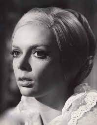 Barbara popović (born 2000), also known mononymously as barbara, macedonian singer. Barbara Steele Wikipedia