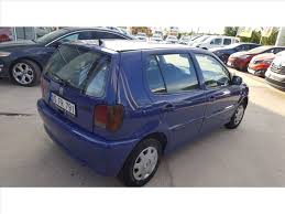 1997 Model Volkswagen Polo 1 6 Otomatik