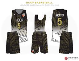 Basketball Black And Gold Jersey Design Hoop Basketball Grey White And Green Basketball Uniforms Jersey And Shorts Basketball Uniforms Design Sports Uniform Design Basketball Uniforms