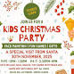 Kids Christmas Party - P4 - 7 event image