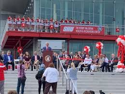 Lisateavet bobby valentine's sports academy kohta leiate veebisaidilt www.bvacademy.com. Congratulations To Our Own Bobby Bobby Valentine S Sports Academy Facebook