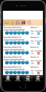 3d lotto luzon visayas and min. Pcso Lotto Result Live For Android Apk Download