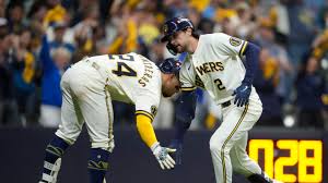 dodgers vs brewers