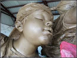 中国娃(China Doll)