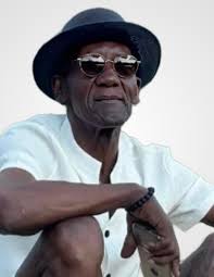 Obituary for Mr. Gary Neal ("Spooky") Ambus, Sr.