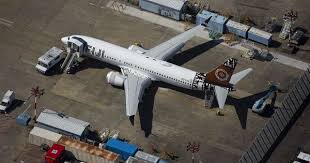 Boeing Reportedly Misled Faa About Safety Of Its Grounded 737 Max Jets With Images Boeing Aircraft Jet