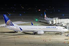 Read boeing's official statements and learn more about the 737 max. United B737 9 Max Resting Overnight At Houston Iah Taken June 1 Before Revenue Service Began And Before Wifi Was Ins Boeing Aircraft United Airlines The Unit