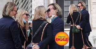 Born into an italian aristocrat family, she graduated from bocconi university. Isabella Borromeo E Manuele Malenotti Innamorati Pazzi Gossip