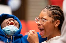 Katie Moritz (@katecmoritz)