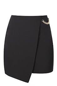 Maybe you would like to learn more about one of these? Wrap Front Skirt From Mr Price R99 99 Mini Skirts Fashion Outfits Fashion