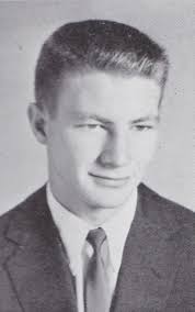 It is sad that I report the passing of Mr. Gene Welborn. Greenville