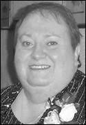 Loretta Harmon Obituary (2009)
