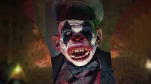 13th Floor Haunted House San Antonio 2018 Trailer Youtube