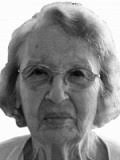 Vivian Smith Obituary (2012)