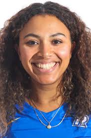 2022-23 Volleyball (W) Roster