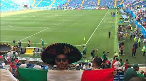 5 el 3 de septiembre de 2018 fue nombrado como entrenador de paraguay renunciando al cargo el 13 de febrero del 2019 alegando motivos familiares. 2 1 Mexico Vs Corea Del Sur Mundial Rusia 2018 Youtube