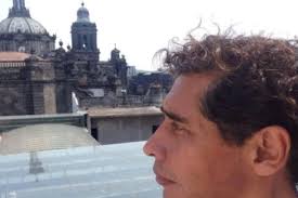 Hugo Cabrera, un corazón subterráneo llega al cielo