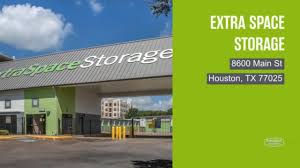 Check spelling or type a new query. Storage Units In Houston Tx On Main St Extra Space Storage Youtube
