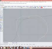 Trucchi e suggerimenti per la modellazione avanzata di curve in Rhino.