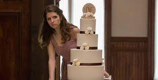 Movie Review Table 19 Delights With A Lovable Cast Anna Kendrick Anna Kendrick Pitch Perfect Kendrick