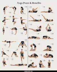 This is also true in the yin tradition; Yoga Poses Names Hindi Yoga Poses
