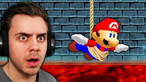 Blubber Bounce! -- Super Mario Odyssey #16 -- No Talent Gaming