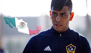 Entérese todo sobre la carrera y logros de efrain alvarez en scores24.live! Efrain Alvarez Mexican Scores His 1st Goal In Mls With Only 18 Years Video Latest Breaking News