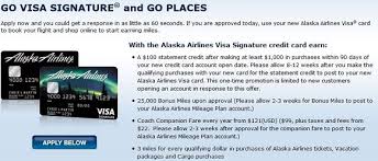 These cards reward cardholders for every dollar they charge to their card. Repeatable Bonus For Alaska Airlines Visa With 100 Statement Credit Is Back View From The Wing