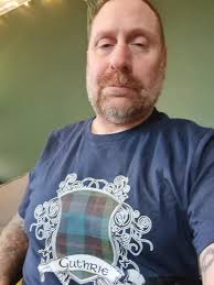 Happy New Year to all the Guthrie Clan of USA, Scotland and everywhere. My  3x great grandfather was John Guthrie of Fife, my 2nd great grandmother was  Agnes Guthrie. Proud to be