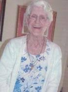 Marjorie Avery View Condolences