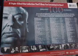 Halloween Movie Night Boxes at Matalan...