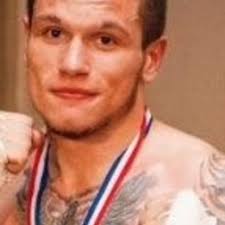 Vince Mosca vs. Kedarius Whitley, World Championship Boxing