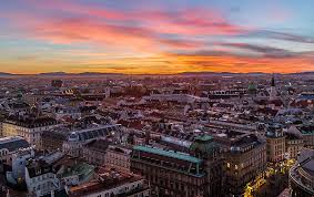 Hotels near austria center vienna, vienna. Living In Vienna Austria Interview With An Expat