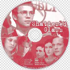 In 1998, it was revealed that many of his published articles were fabrications. Stephen Glass Shattered Glass Hayden Christensen United States Film United States Transparent Background Png Clipart Hiclipart