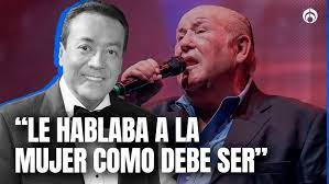 Leo Dan hizo prácticamente su carrera en México: Carlos Cuevas, Rey del Bolero - YouTube