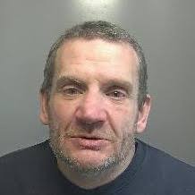 Police believe Thomas Jackson, who is wanted