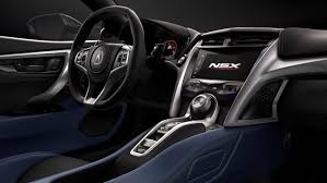 Maybe you would like to learn more about one of these? 2021 Acura Nsx Review Release Date Price Specs And Mpg Rating