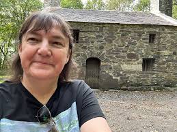 Marie newbould does any one remember up pepper road cuckoo steps my dad  jack newbould took us many times walking over them